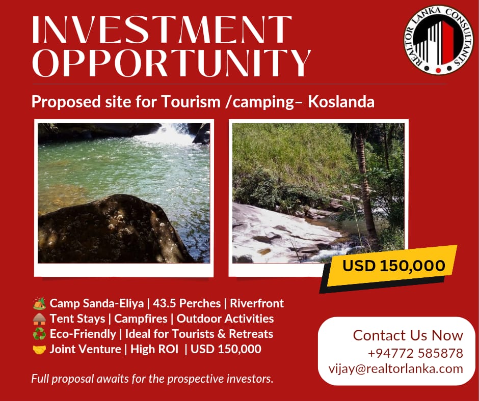 Koslanda - Property for Sale