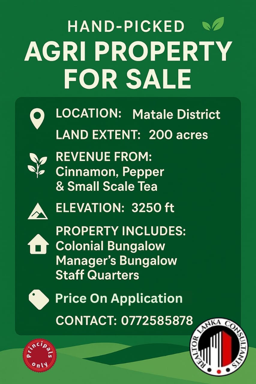 Hand Picked - Agri Property for Sale