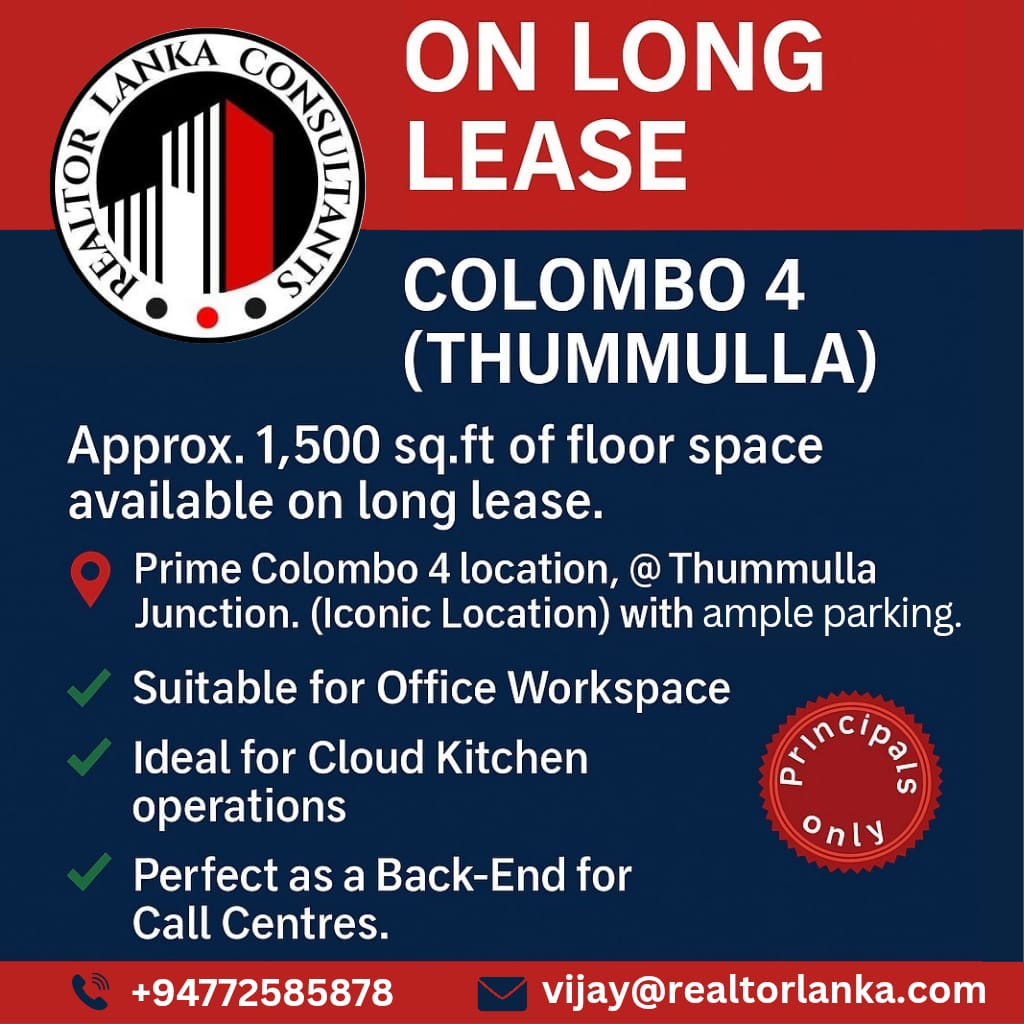 Property on long Lease