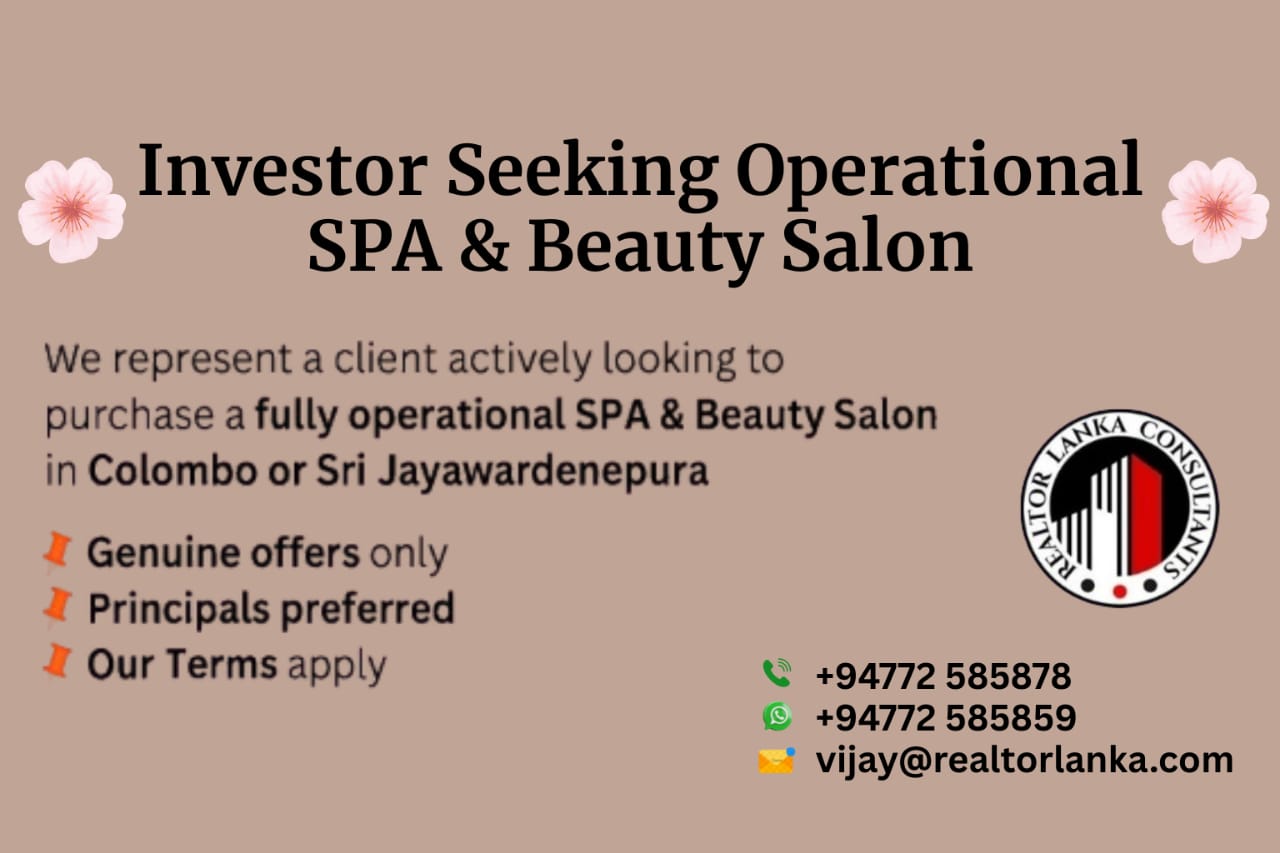 Seeking Spa & Beauty Saloon
