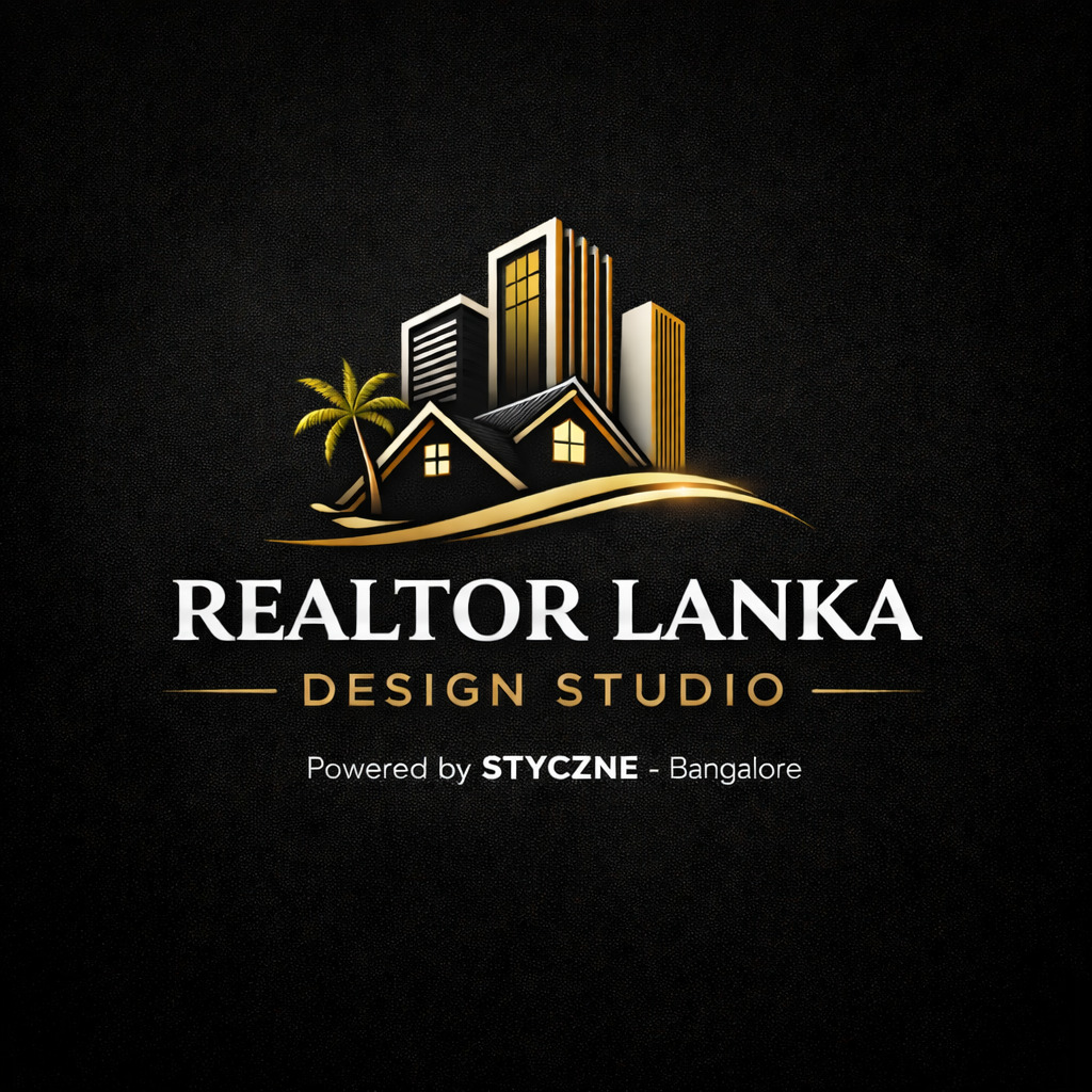 Realtor Lanka Design Studio