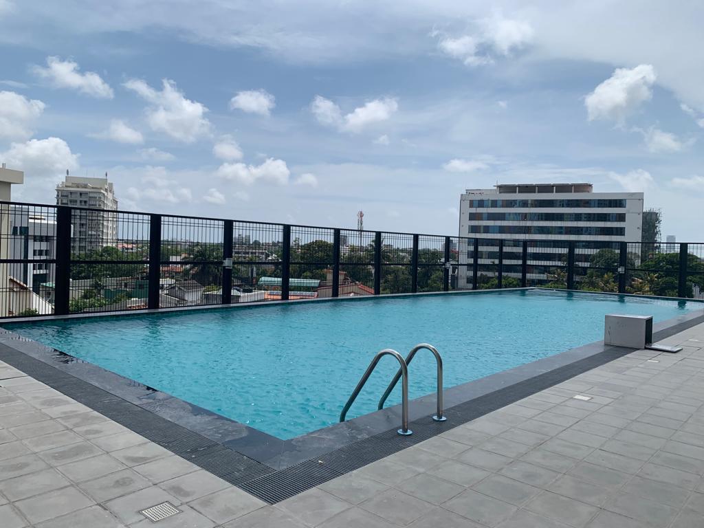 Capital heights 3 bedroom for sale